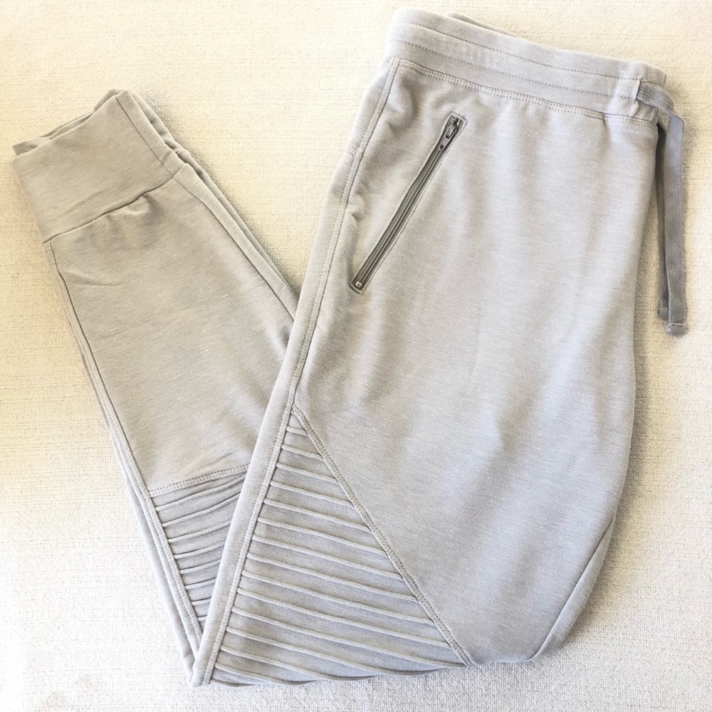 Recovery Wear Clothing Gretchen Moto Jogger
